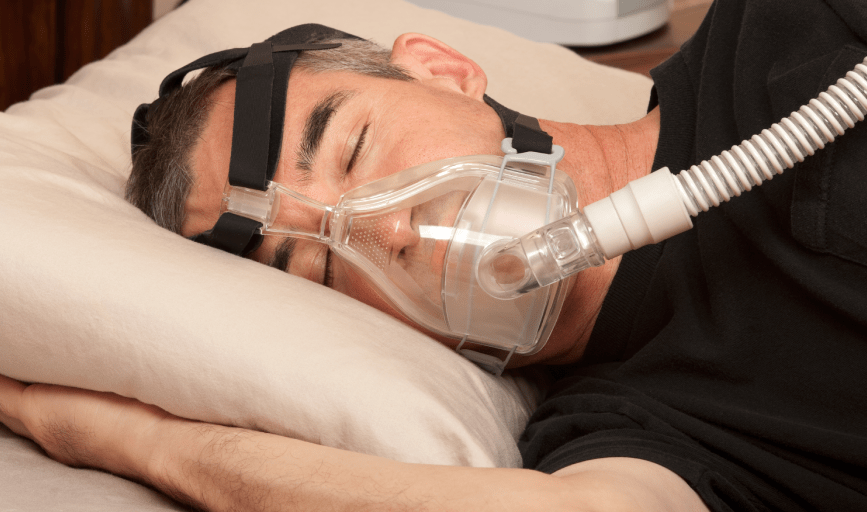 Sleep and Respiratory Clinic