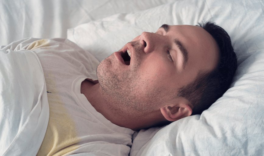 Sleep and Respiratory Clinic
