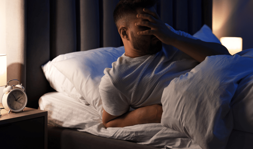 Sleep and Respiratory Clinic